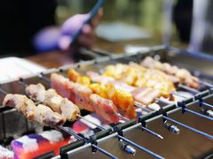 -三个蒙古大叔羊肉串(大宁店)