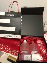 -丝芙兰Sephora