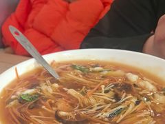 -新白鹿餐厅(城西银泰城店)