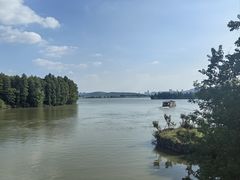 -东湖落雁景区