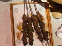 -鸣记脆皮烤鱼·海鲜烤鱼(三八广场店)