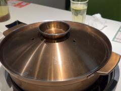 -烹然四季椰子鸡火锅(姚家园万象汇店)
