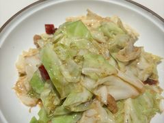 -辛香汇·现炒川菜(城北万象城店)