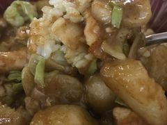 -胖哥料理(兴义里店)