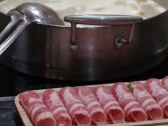 -许府牛火锅(信义坊总店)