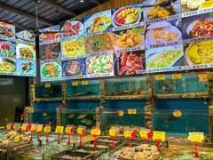 -花溪雨·森林餐厅(石基店)