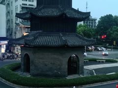 -水墨澜渟足道·SPA·传统(四望亭东关街店)