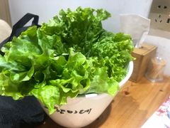 -秋香家韩式炭火烤肉(磐石路店)