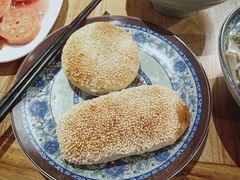 -老城南.鸭血粉丝汤(夫子庙店)