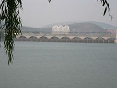 景点-济南国际园博园