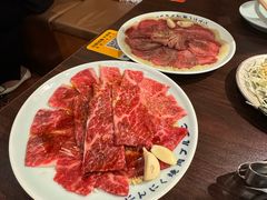 -蒜香焼肉PURUSHIN(马场路店)