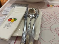 -安妮意大利餐厅(世贸天阶店)