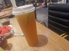 -豪客来牛排(成都锦江大融城店)