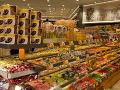 -三只松鼠国民零食(杭州萧山万象汇店)