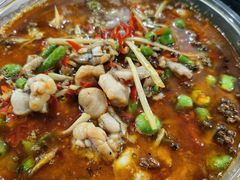 -自贡馆老字号(青江东路店)