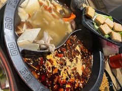 -销魂美蛙鱼头火锅(上海首店)