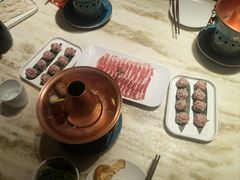 -涮福記·现切牛羊肉火锅(世纪汇店)