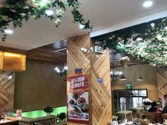 -山西派(桥东街店)