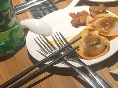 -纽斯特牛排自助餐厅(浦东文峰广场店)