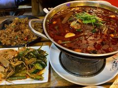 -福苗小骆驼烧烤(莲湖路店)