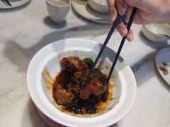 -径山十八道·风味民间菜(杭州总店)
