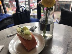 -Nectar One Cafe(勇烈路n1店)