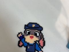 -垚火玩泥吧手作集合店·拼豆·陶艺