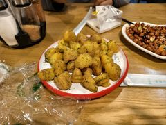 -烤满分·东北烧烤(首经贸店)