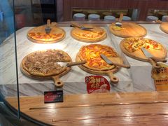 -比格比萨自助(南京万达茂店)