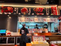 -豚一拉麺(花城汇南区店)