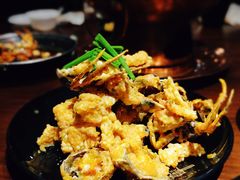 -一棠龙虾•王牌虾球(楚河汉街店)