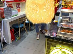 -老韩煸鸡·中国炸鸡(摩尔城店)