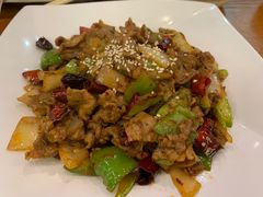 -韩礼年糕(飞虹路店)