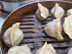 -老马家蒸饺(南海街店)