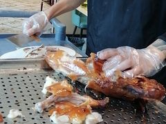 -梅利汴京烤鸭•开封豫菜地标店(晋安路店)