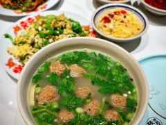 -奔跑吧陕菜·盛世长安(民乐园万达店)