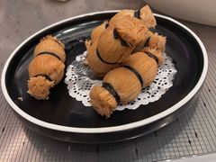 -彩丰楼中餐厅·仁恒洲际酒店