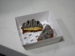 -LUNEURS月乐诗·烘焙甜品(华山路店)