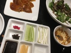 -皇城根北京风味主题餐厅(中海环宇城店)