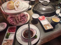 -同仁四季椰子鸡(海岸城天利店)