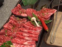 -好牛烧肉(世茂广场店)