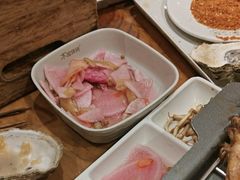 -木屋烧烤(西南角店)
