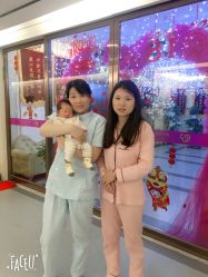 -尚圣月子会所·庄园式月子中心(萧山湘湖店)
