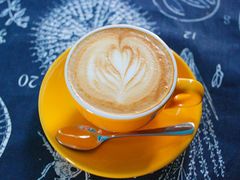 -灯塔咖啡馆BOOK·Coffee Shop