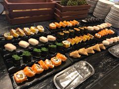 -博林天瑞喜来登酒店·西丽尚膳