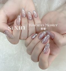 -斯馨·健康美甲美睫