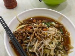 抱罗粉-太婆抱罗粉…海南特色小吃(一市场店)