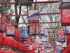 -国色天乡三期陆地乐园
