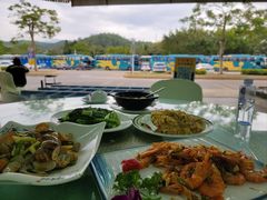 -景好海鲜餐厅(大鹏必选旅游店)