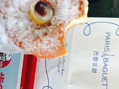 巴黎贝甜(五道口店)-巴黎贝甜(五道口店)